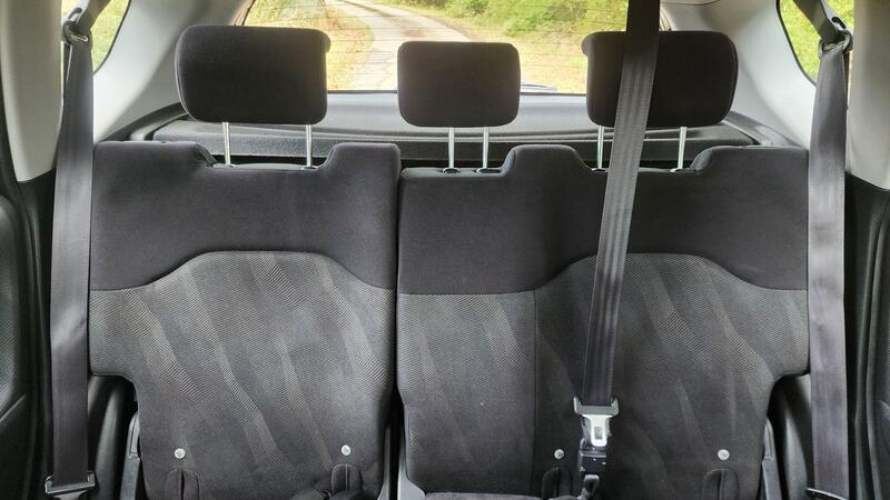2010 Honda Jazz — photo 41