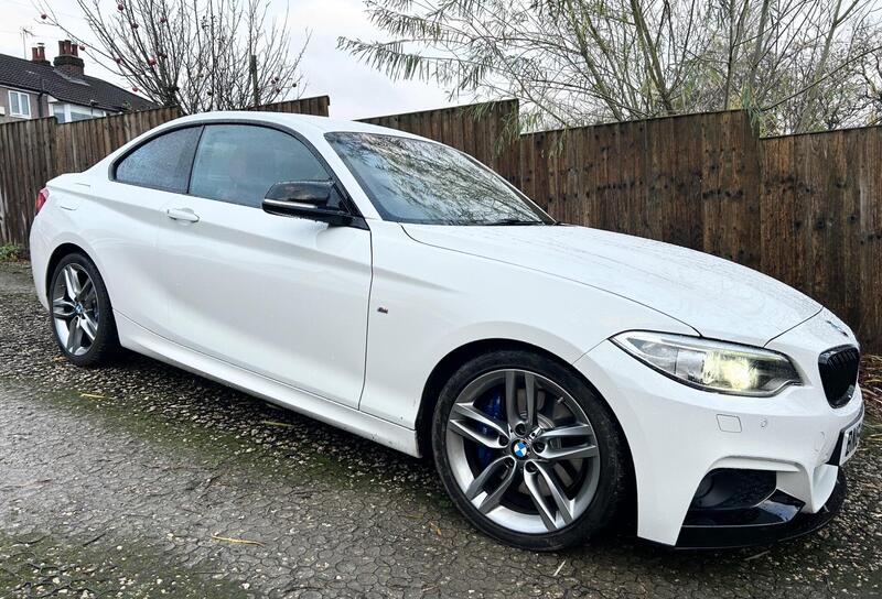 BMW 2 Series main image