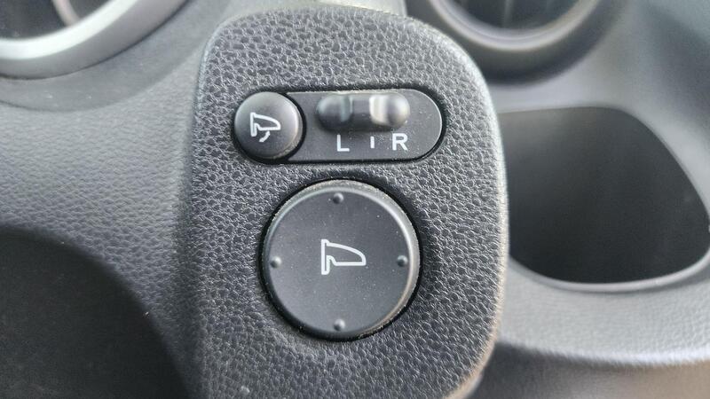 2010 Honda Jazz — photo 22