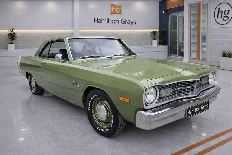 Dodge Dodge Dart view 6