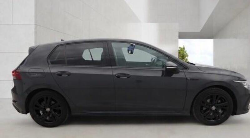 Volkswagen Golf view 5