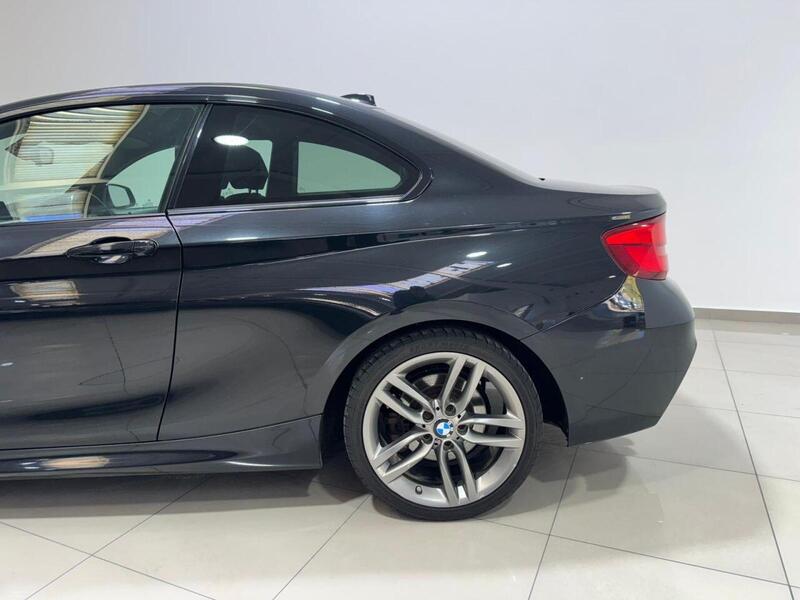 BMW 2 Series view 6