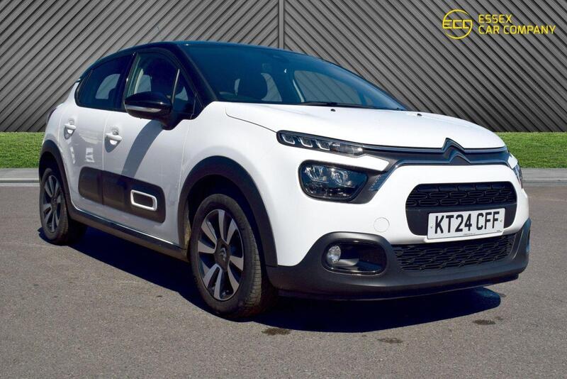 Citroen C3 view 6
