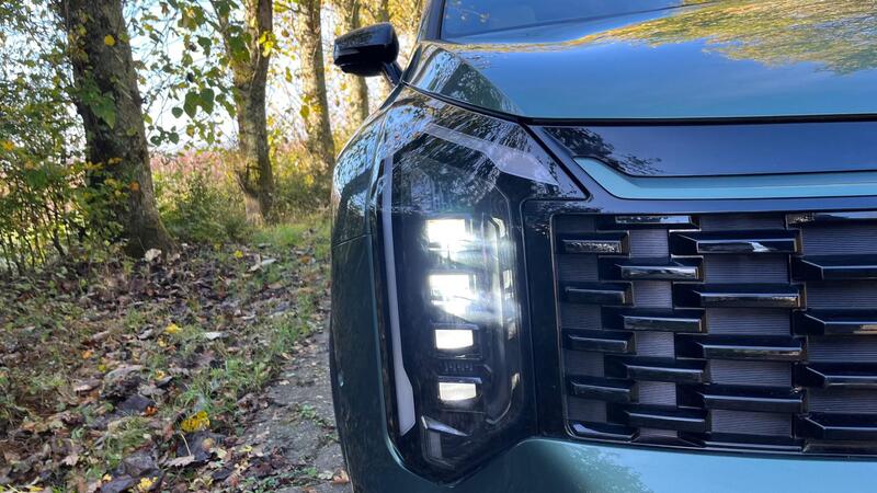 2026 Kia Sportage — photo 26