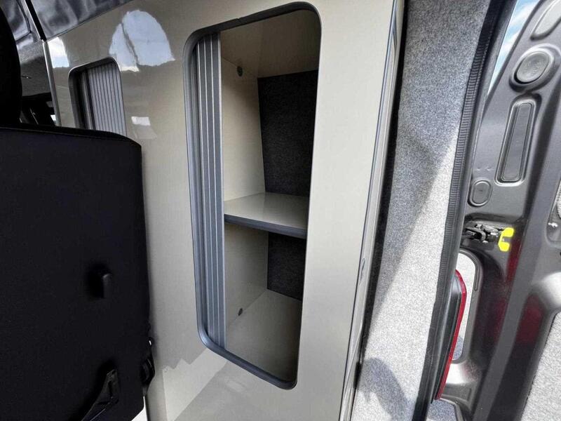 Fiat Camper Van — image 28