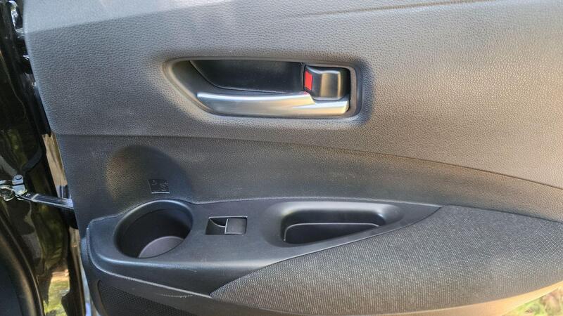 2025 Toyota Corolla — photo 45