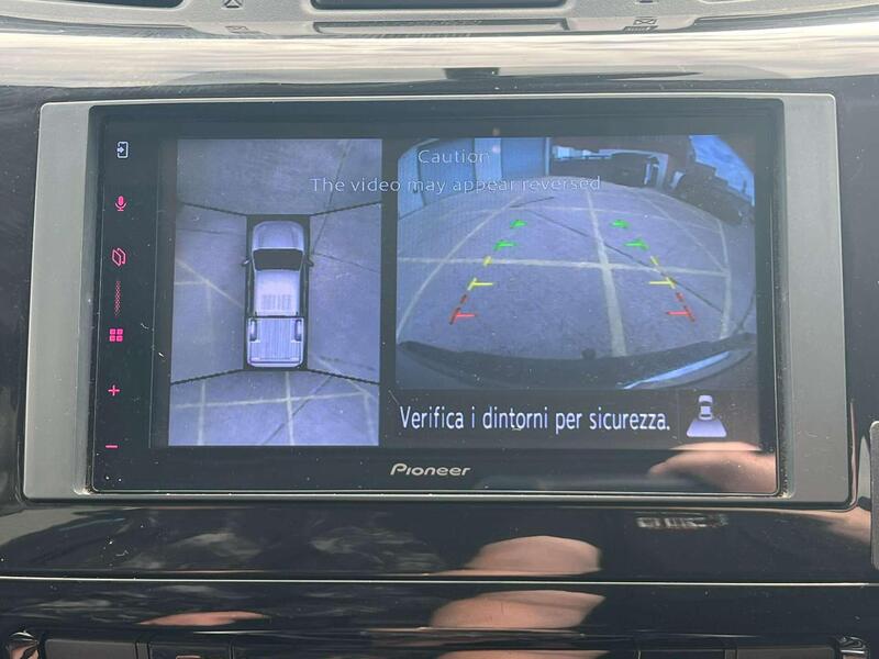 Nissan Navara view 7