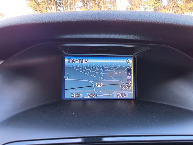 Ford Focus 1.6 Titanium Navigator Powershift Euro 5 5dr thumbnail 38