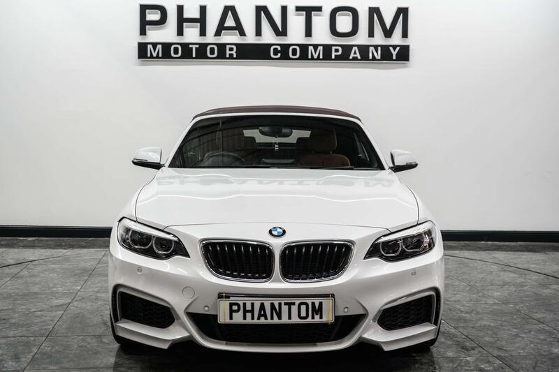 BMW 2 Series view 6