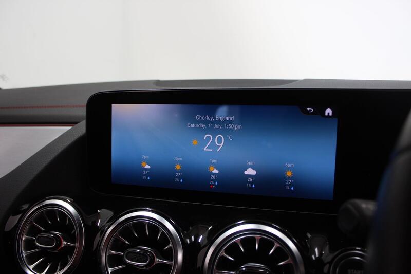 2021 Mercedes-Benz EQA in White — image 79 of 90