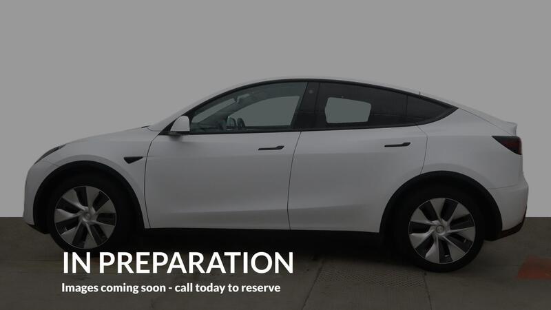 Tesla Model Y view 6