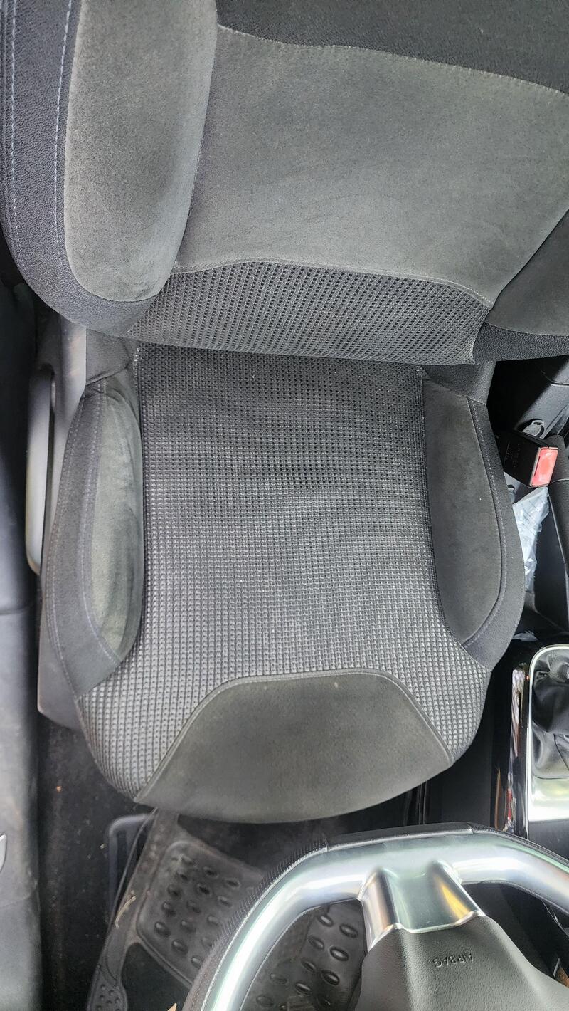 2011 Citroen C3 — photo 32