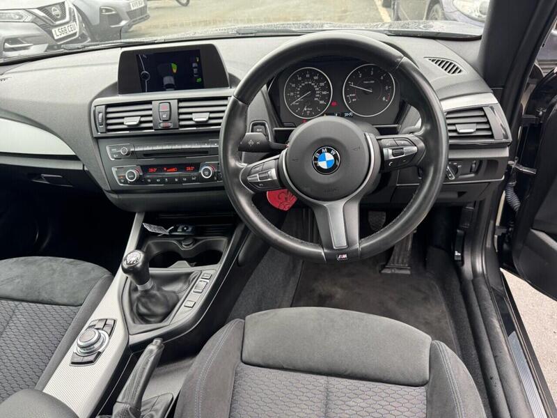 BMW 2 Series view 7