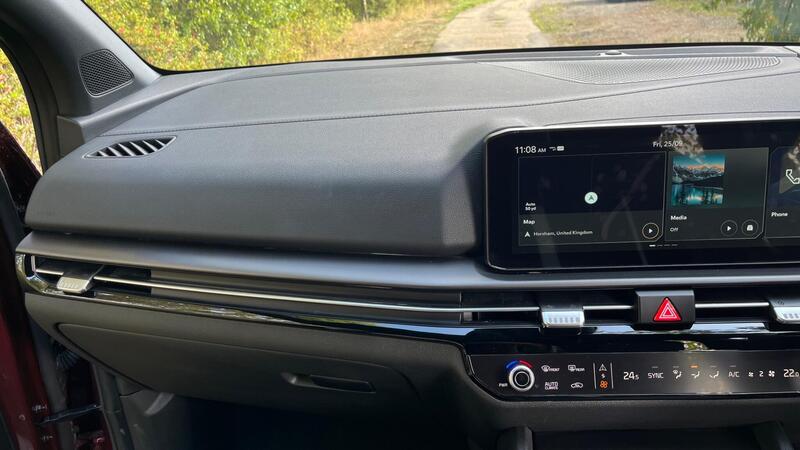 2026 Kia Sportage — photo 34