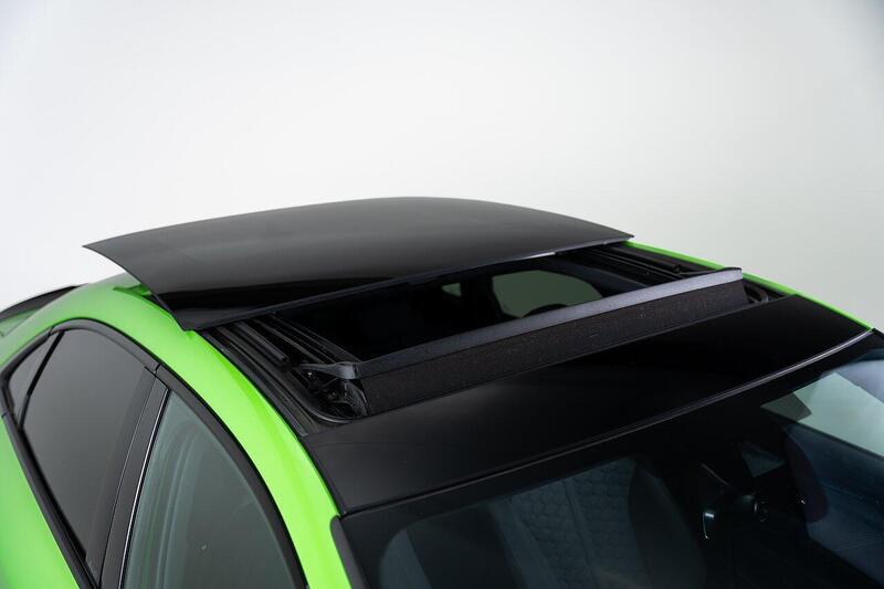 Audi Audi RS3 view 2