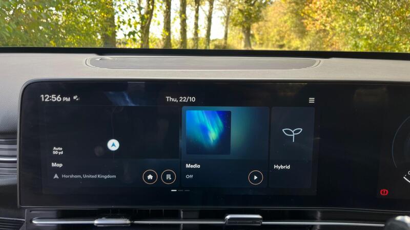 2026 Hyundai KONA — photo 43