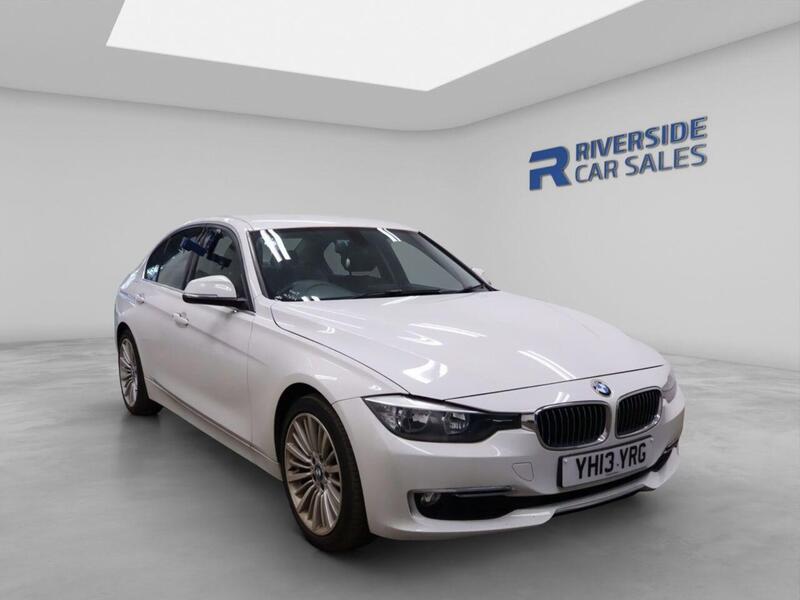 BMW 3 Series main image