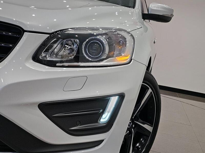 Volvo XC60 view 25