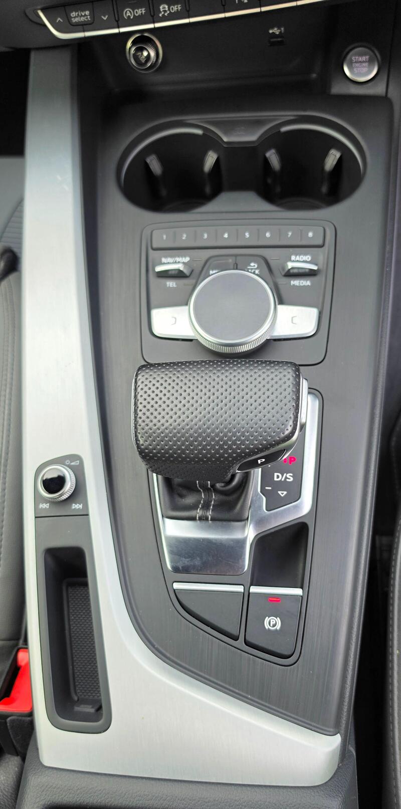 Audi A4 1.4 TFSI S line S Tronic Euro 6 (s/s) 4dr thumbnail 51