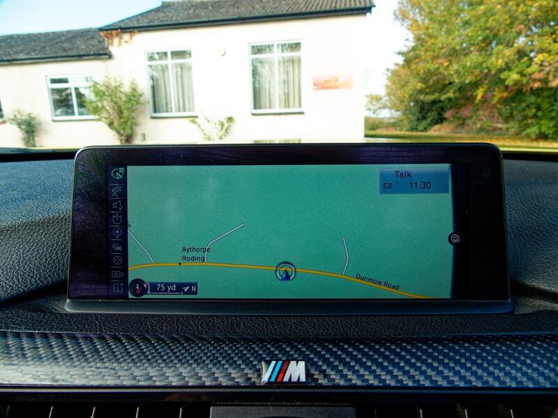 BMW M4 view 43