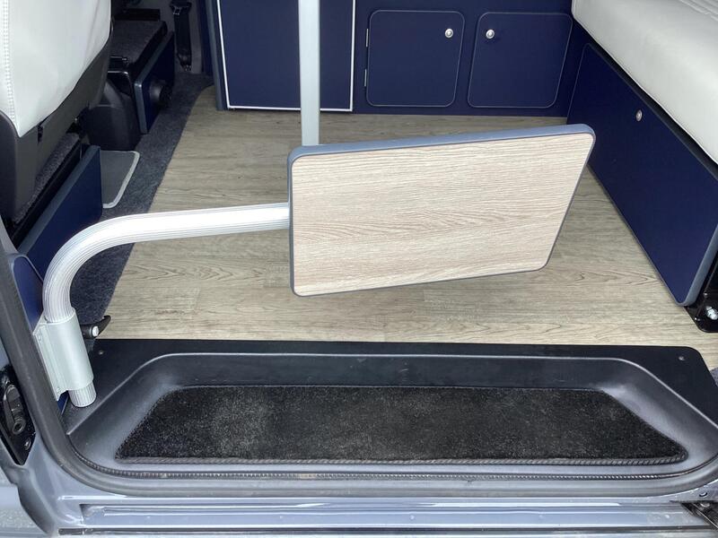 Volkswagen Camper King — image 19