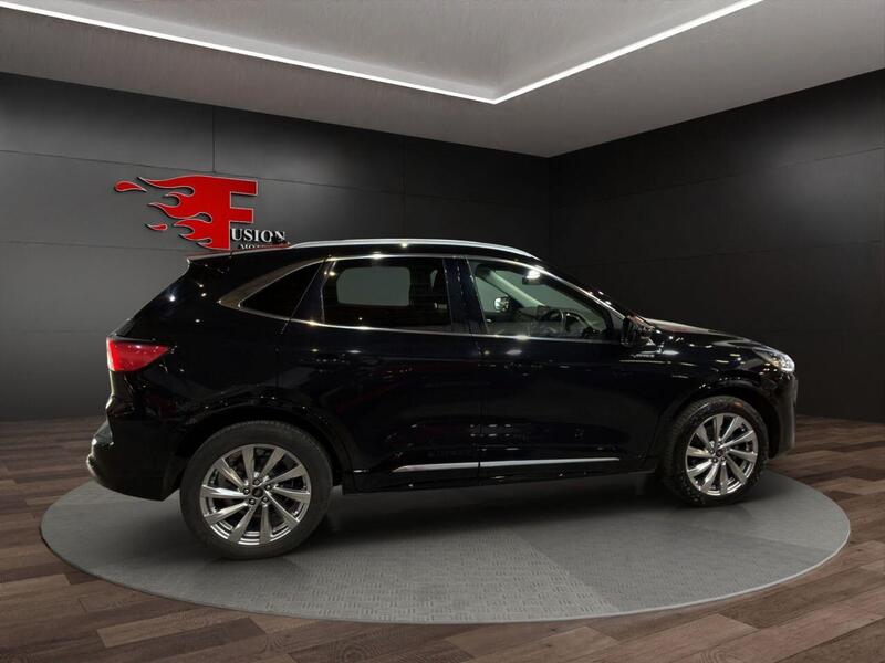 Ford Kuga view 6