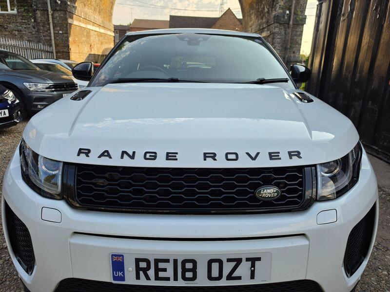 Land Rover Range Rover Evoque 2.0 Si4 HSE Dynamic Auto 4WD Euro 6 (s/s) 5dr thumbnail 58