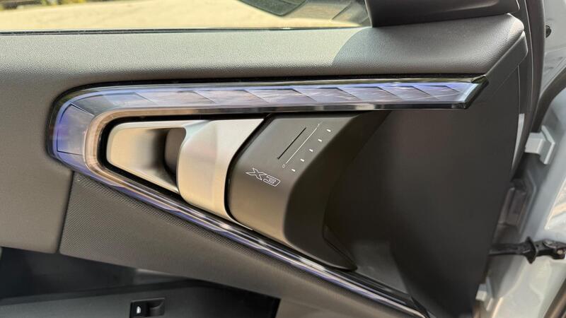 2026 BMW X3 — photo 42