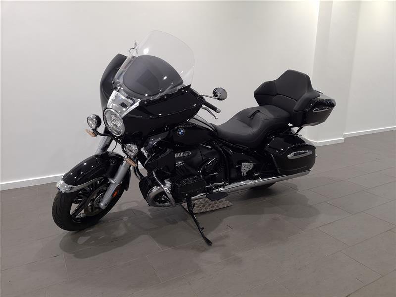 Used BMW R 18 Transcontinental Finance Available - Image 6