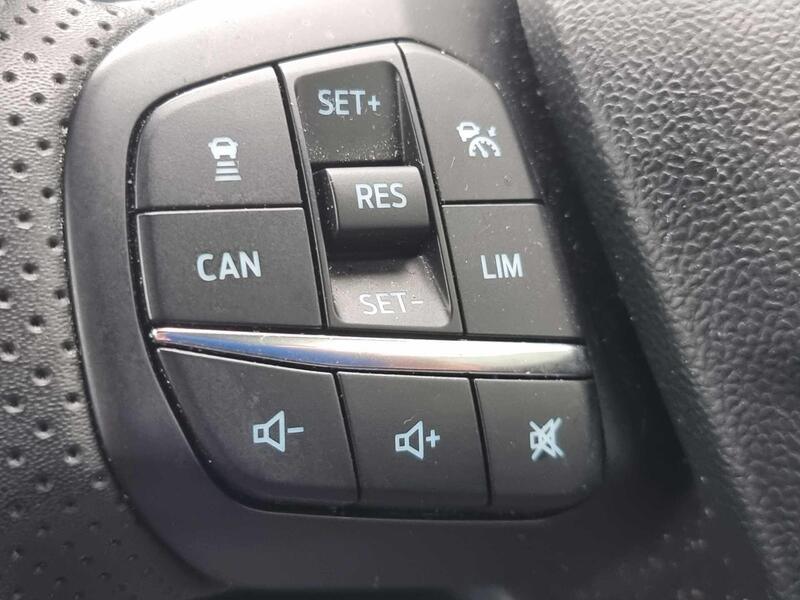 Misc Controls