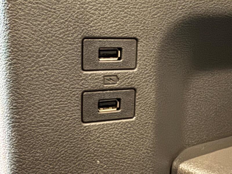 2020 Ford Tourneo Custom - exterior