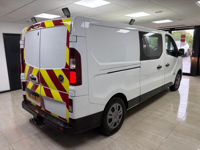 Fiat Talento view 3