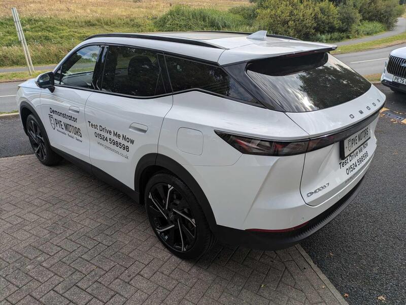 Rear Left