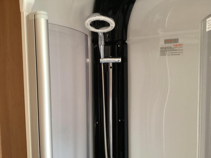 Auto-Trail Tracker RB — image 34