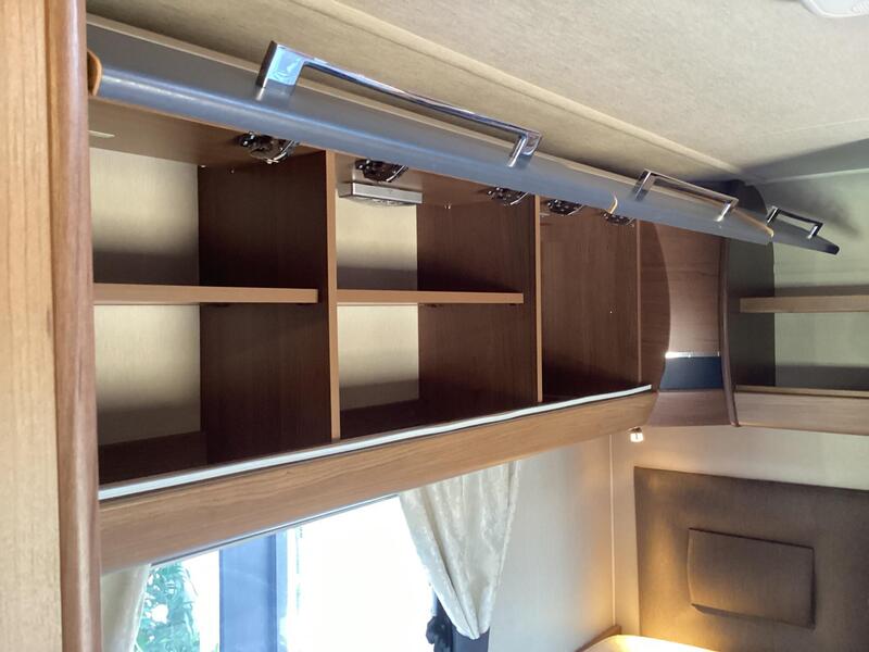 Auto-Trail Savannah — image 39