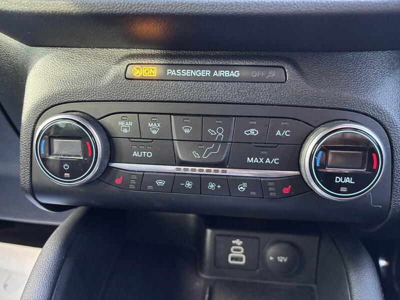 Interior Front