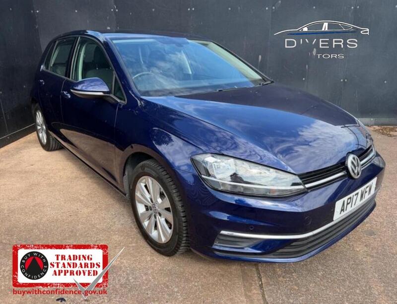 Volkswagen Golf main image