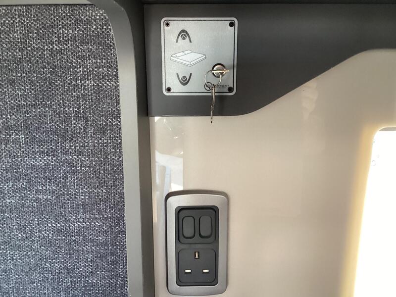 Auto-Trail F-Line F60 — image 18
