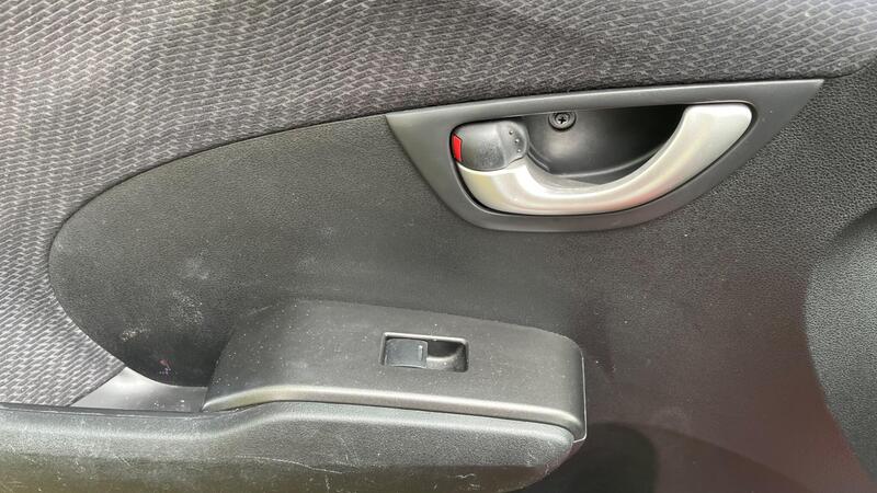 2015 Honda Jazz — photo 51