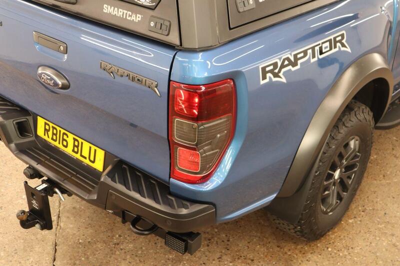 Ford Ranger view 51