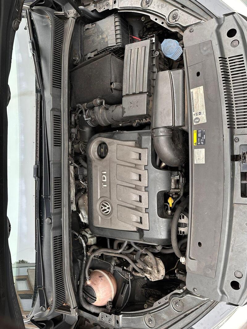 Volkswagen Sharan view 31