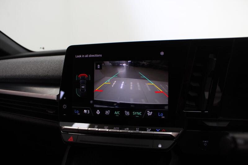 2023 Renault Megane E-Tech in White — image 63 of 83