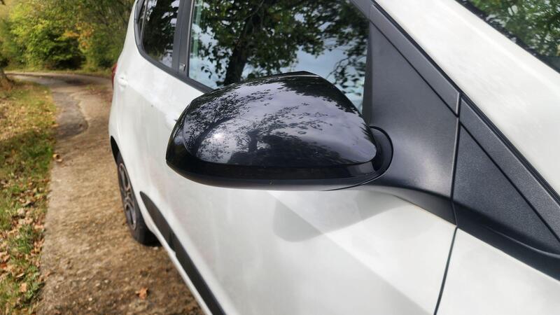 2018 Hyundai i10 — photo 22