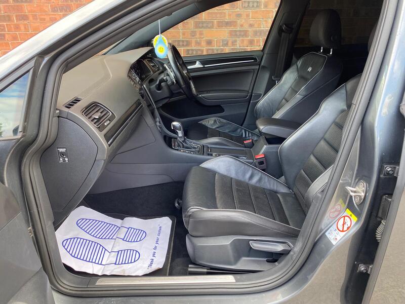 Volkswagen Golf view 39