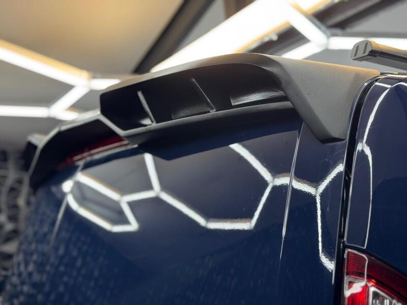 2019 Ford Transit Custom - exterior