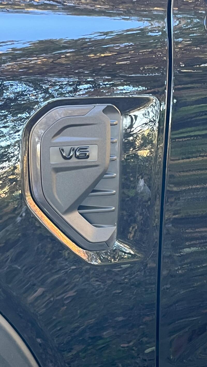 2025 Ford Ranger — photo 32
