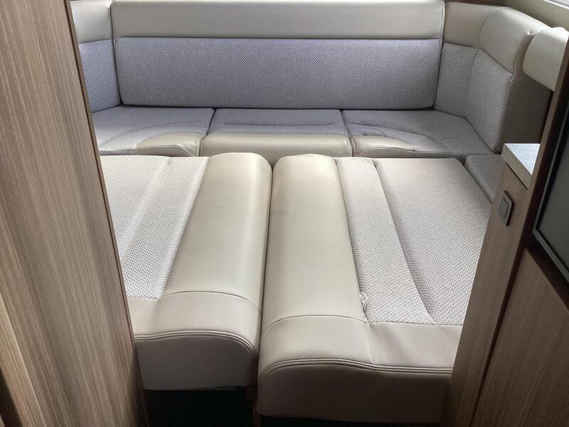 Auto-Trail V-Line 636 Sport — image 24