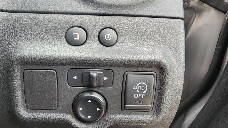 2015 Nissan Note — photo 29