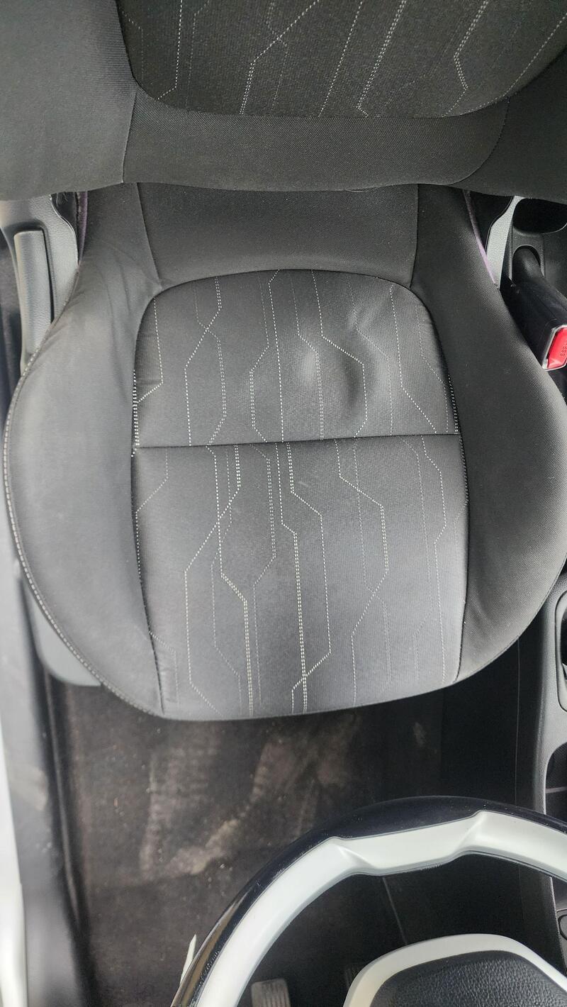 2013 Kia Picanto — photo 38