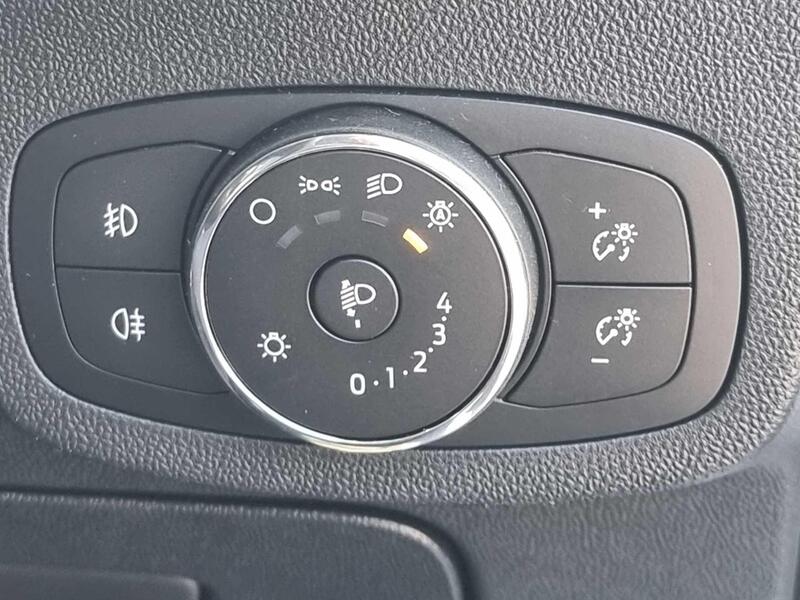 Misc Controls